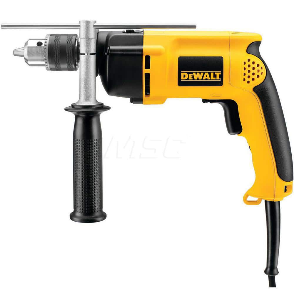 1/2" VSR Hammerdrill, 5/Pack