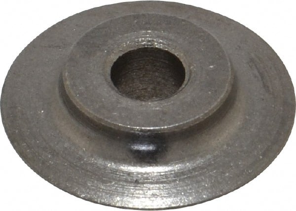 Replacement Cutter Wheel for 1VTU2 Tubing Cutter - 6" Steel, Compatible with Stainless Steel