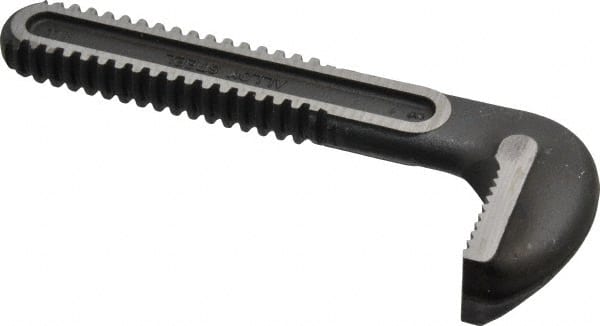 Hook Jaw Replacement for 6A651 & 4A499 Pipe Wrenches - Heavy Duty, Durable Design