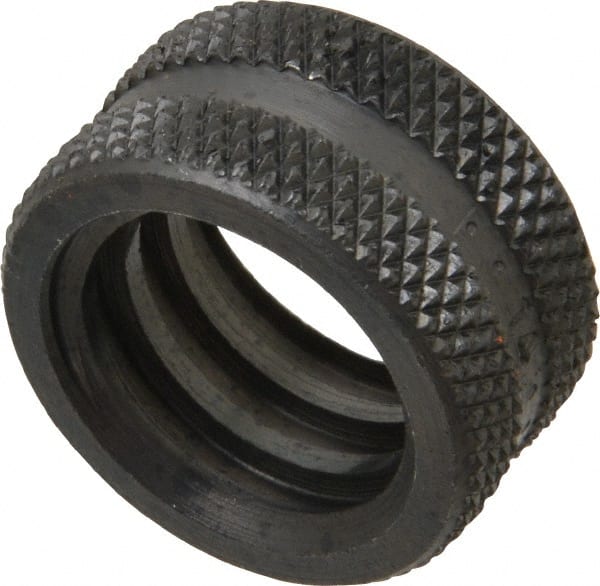 Pipe Wrench Nut for 4A499 & 6A651 Models - Durable, Non-Impact Rated Accessory