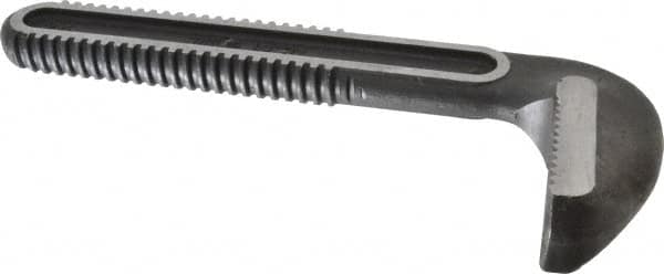 Hook Jaw Replacement for 824/24 Pipe Wrench - Fits Models 4A501 & 6A653