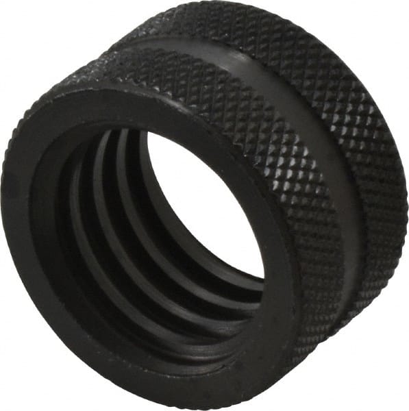 Durable Replacement Nut for 4A501 & 6A653 Pipe Wrenches - Reliable Metal Construction