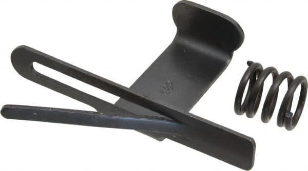 Coil & Flat Spring Assembly for 4NV21/4NV22 Pipe Wrench - Non-Impact Rated