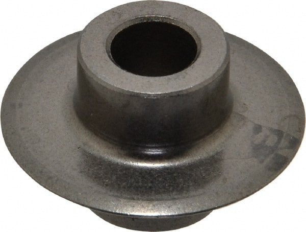 Heavy-Duty Replacement Cutter Wheel for Steel/Iron Pipe - 1.25" Length, Fits Multiple Models