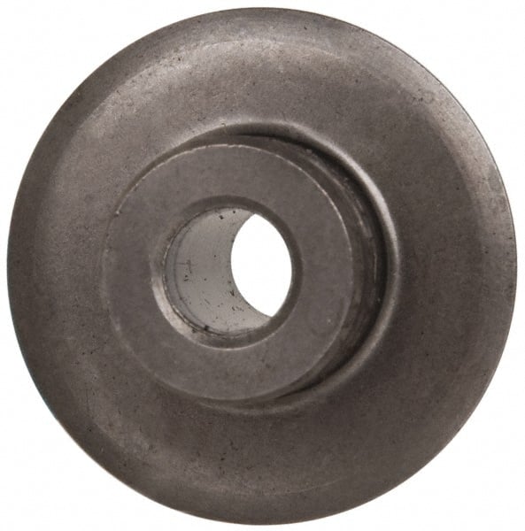 Heavy-Duty Steel Replacement Cutter Wheel for 4CW50/4CW51 - Ideal for Steel/Ductile Iron Pipe
