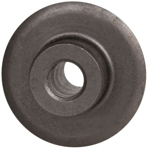 Replacement Cutter Wheel for Steel/Ductile Iron Pipe, fits models 26212, 32830, 32840, 32880
