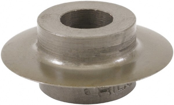 F367S 6" Heavy-Duty Cutter Wheel for Precision Cutting and Durability