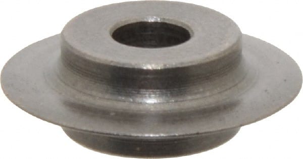 Tube Cutter Replacement Wheel for 4CW54/5A193 - Steel, Compatible with Aluminum & Copper