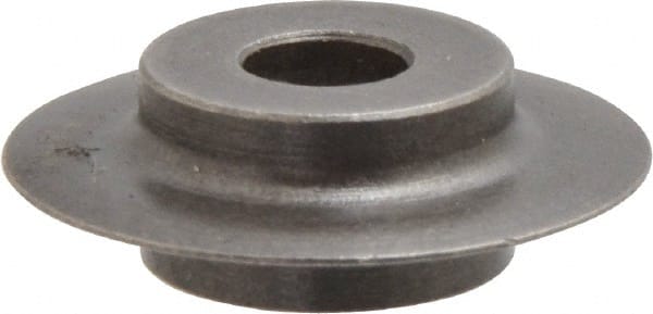 Replacement Tube Cutting Wheel for 4CW55 - Steel, Compatible with 32910, 32920, 32930