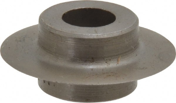 Replacement Tube Cutting Wheel - Compatible with Aluminum & Copper, 1" Steel Cutter