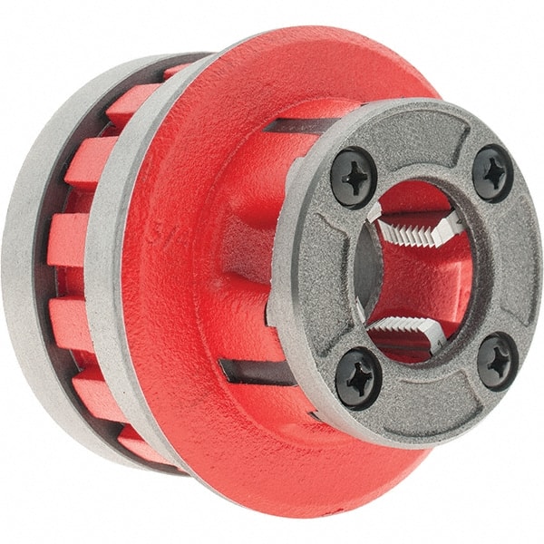 00R Diehead for 3/4" NPT Pipe Threading - Durable and Reliable Tool