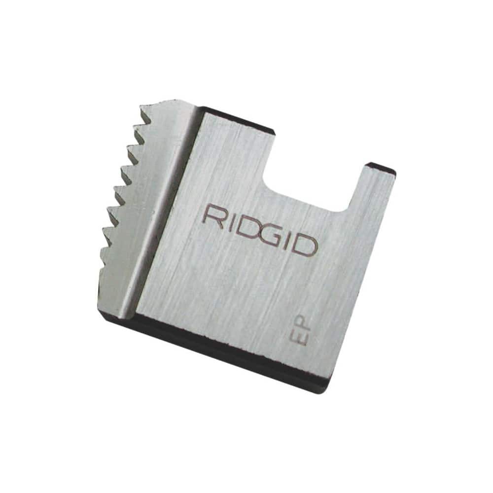 12R 1/4" NPT High-Speed Pipe Threading Dies for Precision Threading