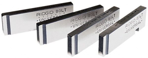 1-1/8" NC High-Speed Universal Die for Precision Threading Applications