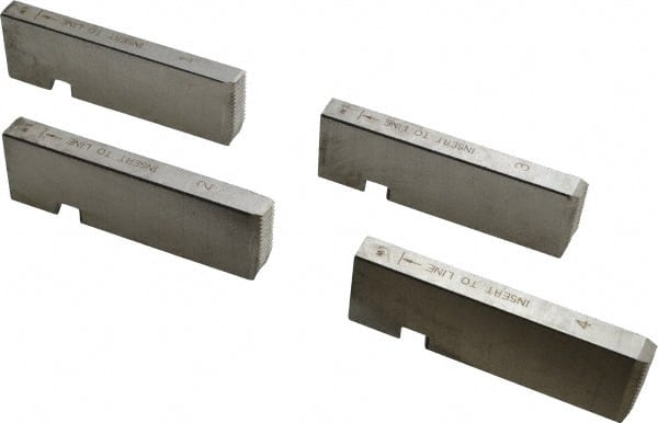 3/4" NF High-Speed Universal Die for Precision Threading and Durable Performance