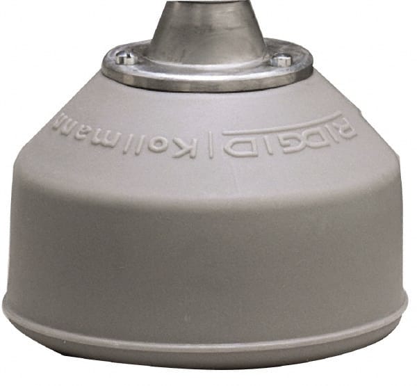 Standard Drum Assembly with 17.3 ft Power Cord  Durable & Efficient Design