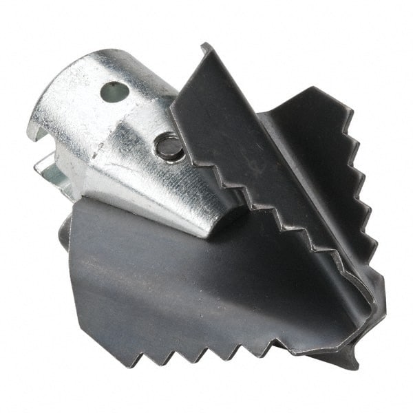 T24 Spear Cutter 2-1/2" - Precision Cutting Tool for Efficient Performance
