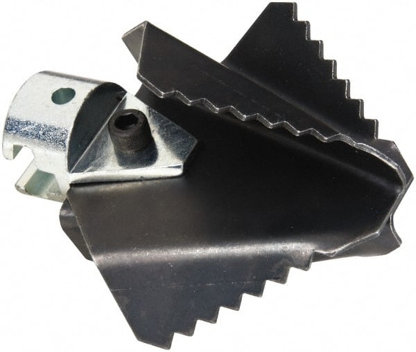 T25 Spear Cutter - 3.5" Precision Cutting Tool for Efficient Performance