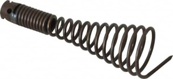 T102 Auger Funnel for 7/8" Drain Cleaning - Durable, Efficient, Easy to Use