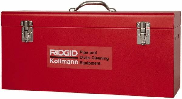 C-6429 Tool Box for K-38/K-39/K-45 - Durable, Portable Storage Solution