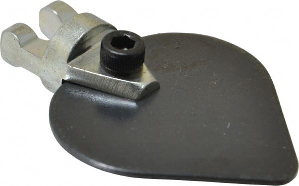 Spear Blade for K-6200, K-750 & K-7500 Drum Machines - Durable & Efficient Cleaning Tool