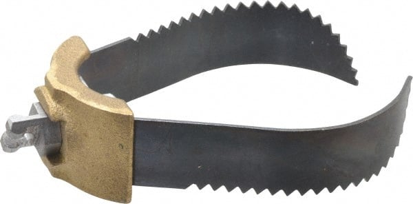4" Double Cutter for K6200, K750 & K7500 Drum Machines - Efficient C Cutting Tool