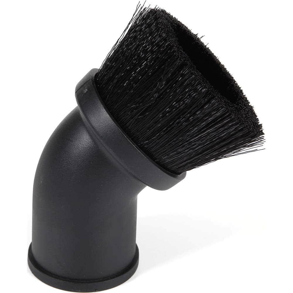 VT1701 Dusting Brush Nozzle - Precision Cleaning Tool for Dust and Debris Removal