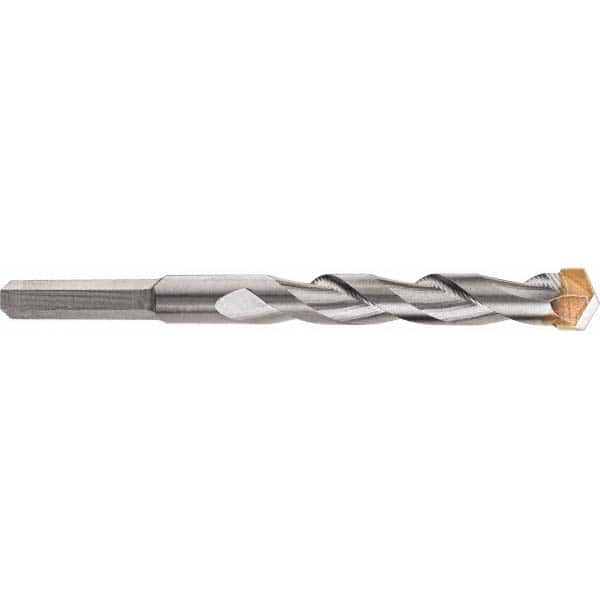 3/16x4-1/2 Multi Drill
