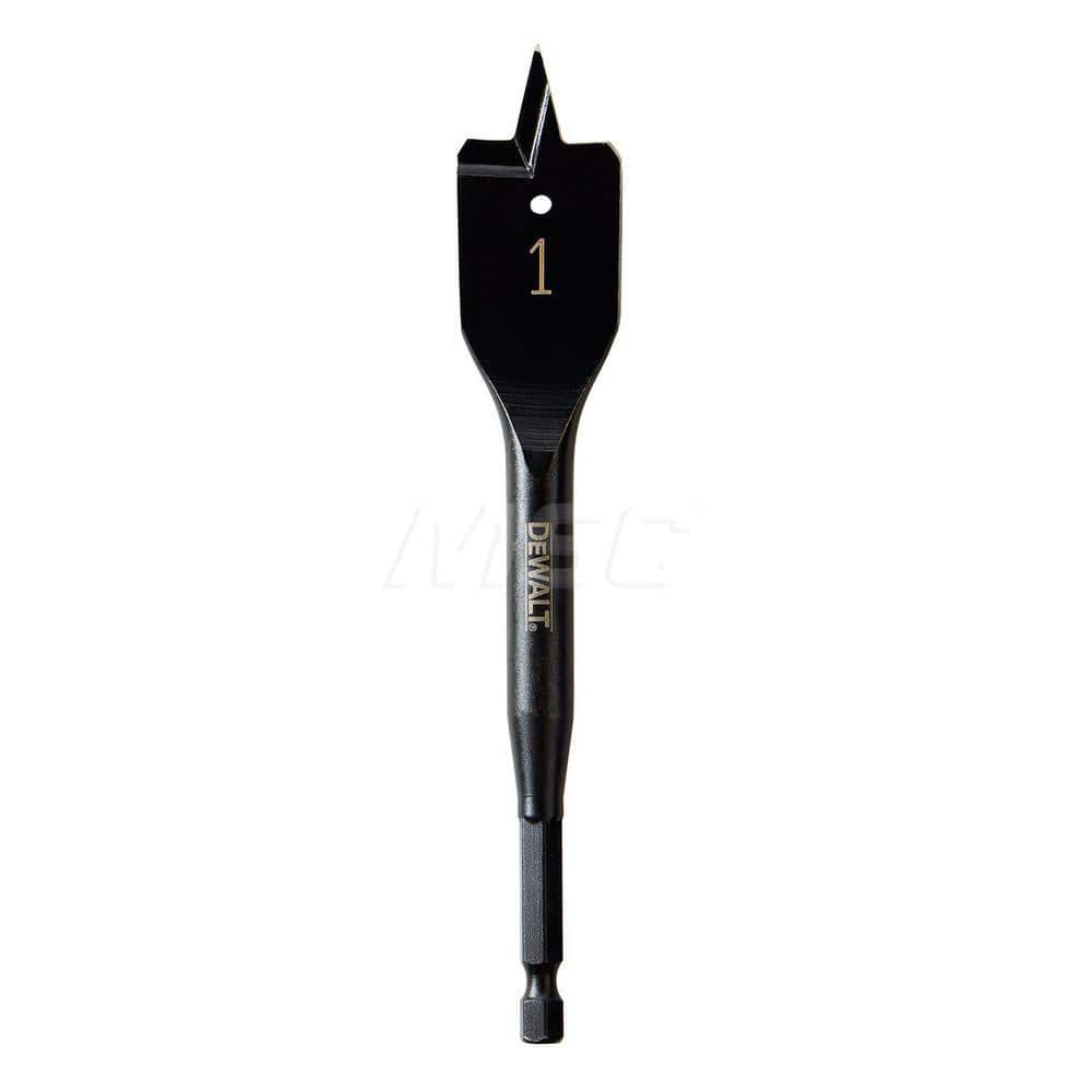 1" x 6" Spade Bit