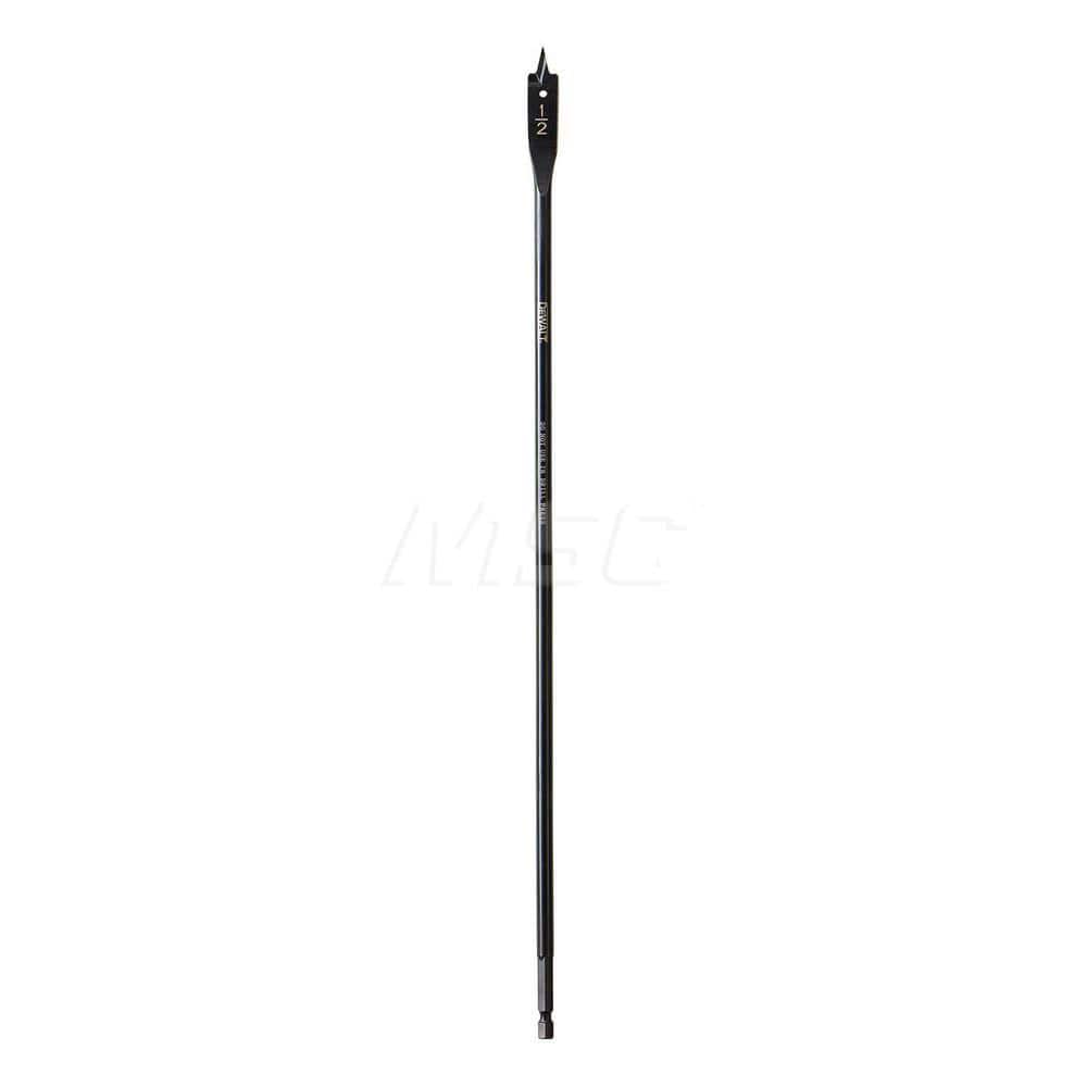 1/2x16 WD Bor Spade Bit