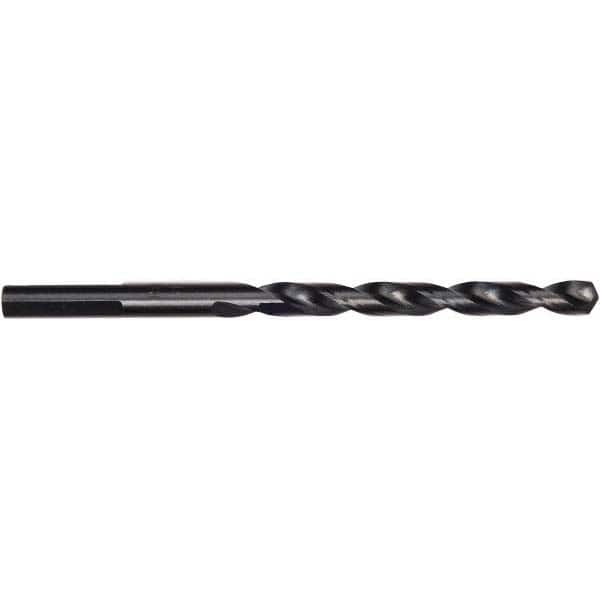 15/64" BLK Ox Drill Bit