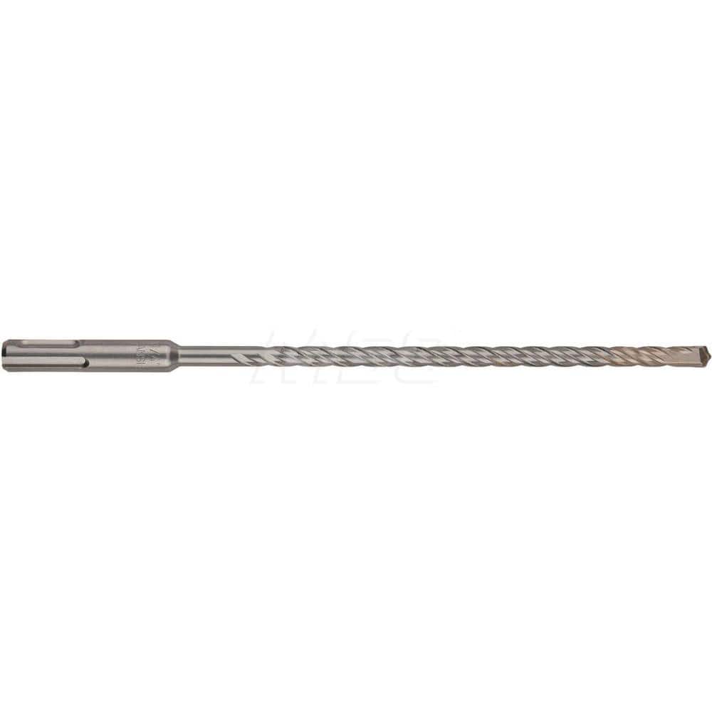 1/4 x 4 SDS Hammer Drill Bit