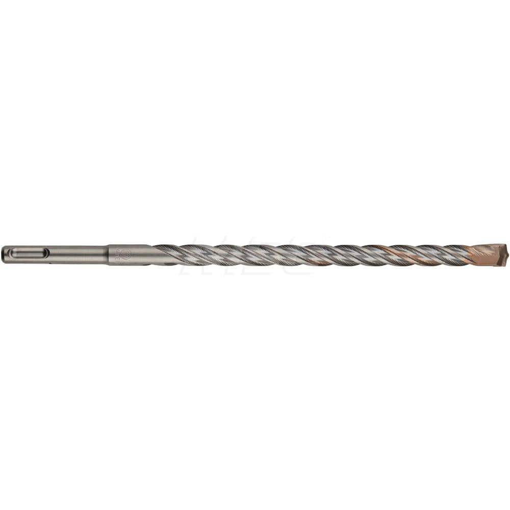 1/2 x 4 SDS Hammer Drill Bit
