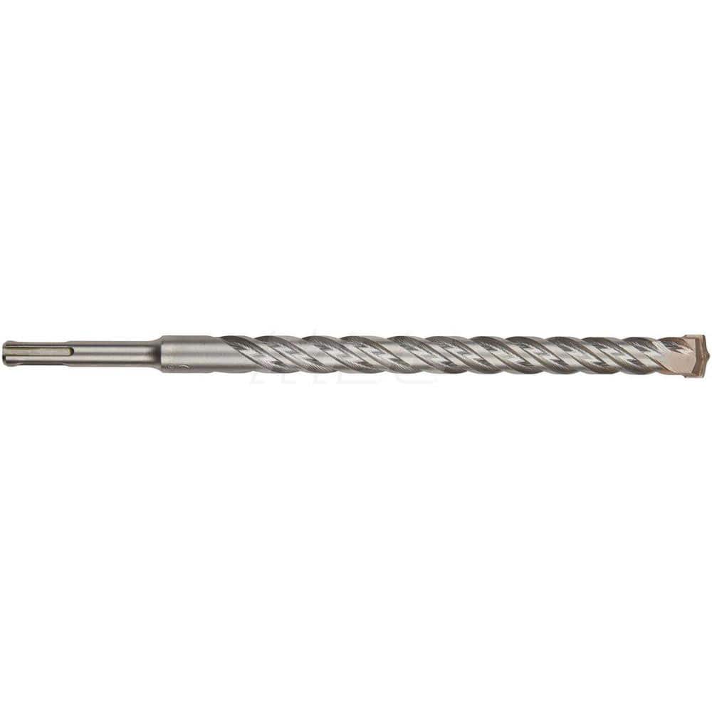 5/8 x 6 SDS Hammer Drill Bit