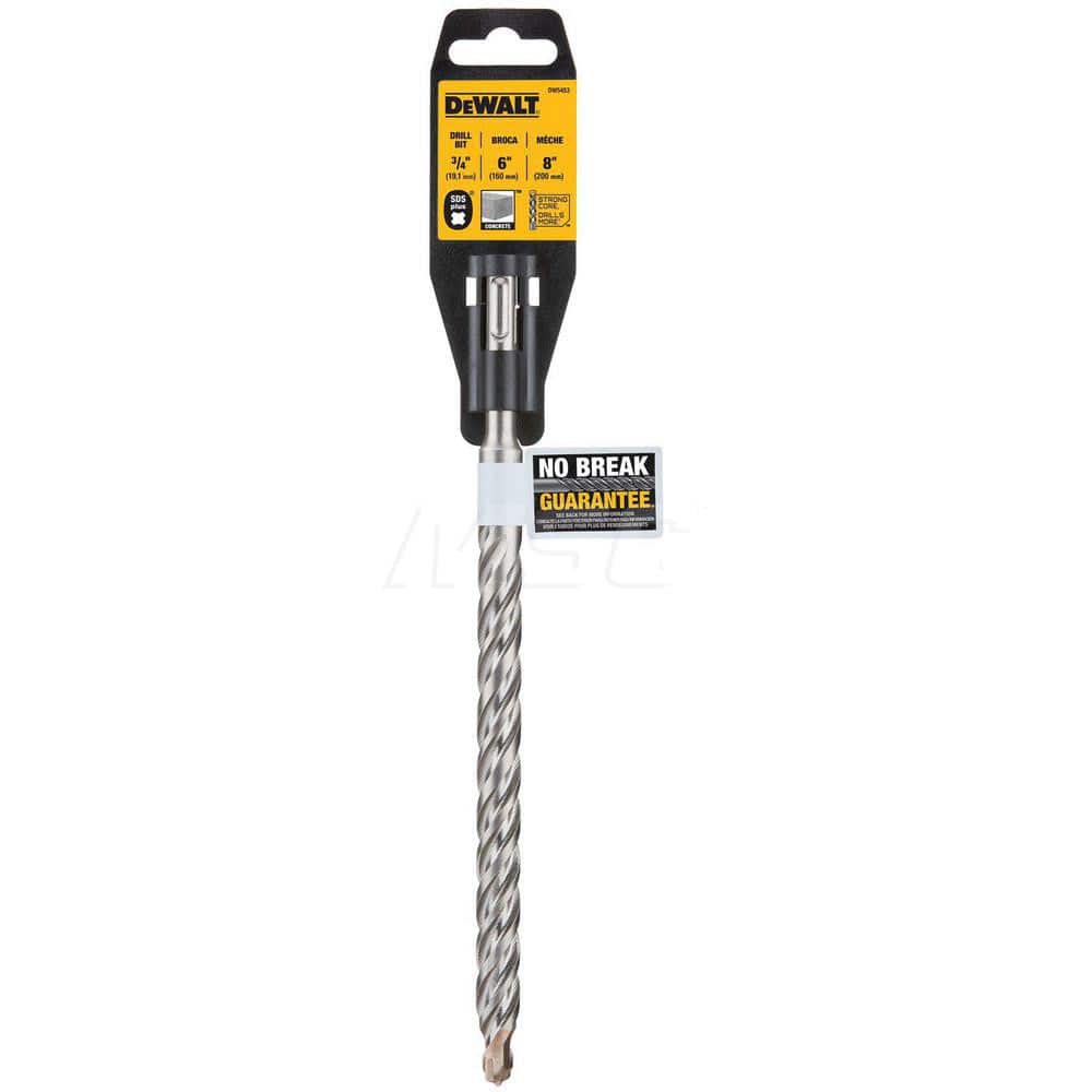 3/4 x 6 SDS Hammer Drill Bit