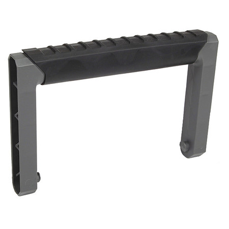Handle-Top Replacement for Enhanced Grip and Durability