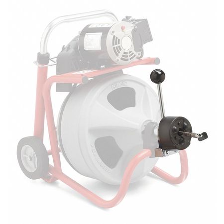 Autofeed Assembly for K-400 Series, 3/8" & 1/2" Compatible, Durable Cast Aluminum