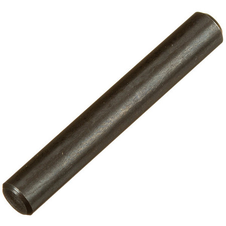 Serrated Steel Pin for 18" Heel Jaw Wrench - fits models 18, 818, E-18, E-918, E-924