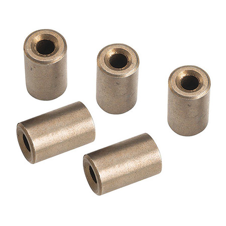 Trunnion with Jaw S4A - Durable, Precision Engineered for Reliable Performance