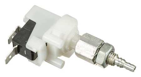 Air Switch for Drain Cleaning Machines - Steel, Compatible with K-Series Models