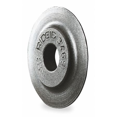 Replacement Cutter Wheel for Stainless Steel Pipe - fits models 26212, 32830, 32840