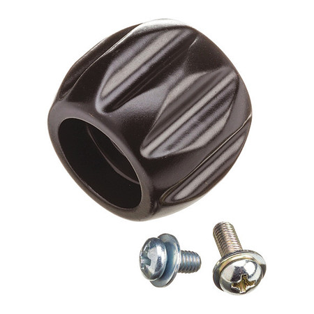 Reversible Knob for Versatile Use - Durable Design for Easy Installation and Adjustment