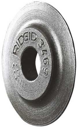 Replacement Cutting Wheel for Soft Flexible Pipe - Fits Models 101-153-P, 11/16" Steel Tool