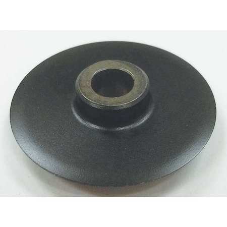 6" Steel Replacement Cutter Wheel for ABS & PVC - Compatible with Model 31657