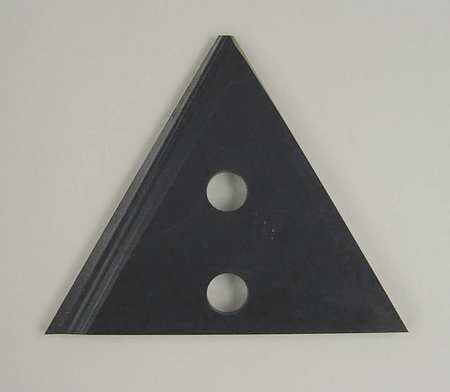 Reamer Blade for 1/4" to 4" Pipe - Compatible with 1224 Threading Machine