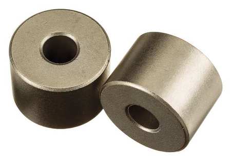 Cutter Roll Set for 535 Series Threaders - 2 Pieces, Compatible with Multiple Models