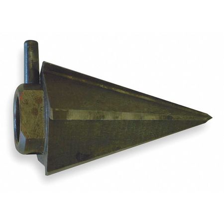 Reamer Cone for 1215, 1822-I, 300, 535 Pipe Threading Machines - Fits Models 20000, 67182
