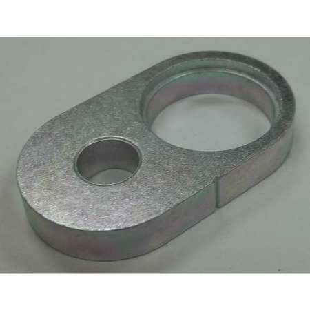Throwout Link for 1210 Pipe Threading Machine & Quick-Opening Die Heads, fits Series 531, 811A