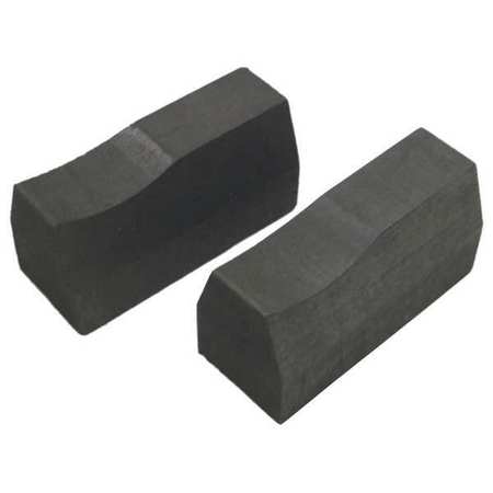 Carbon Tip Set for Model 62862 - Precision Fit, Non-Impact Rated, Durable Performance