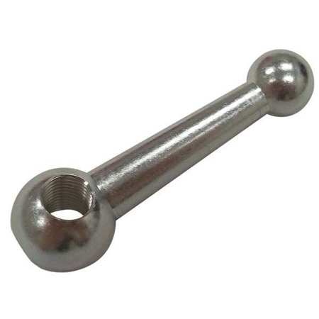 Clamp Lever for 1210 Pipe Threading Machine & Quick-Opening Die Heads, fits Multiple Models