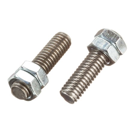 Threaded Stud for Models 62862 & 69762 - Non-Impact Rated, Durable Design